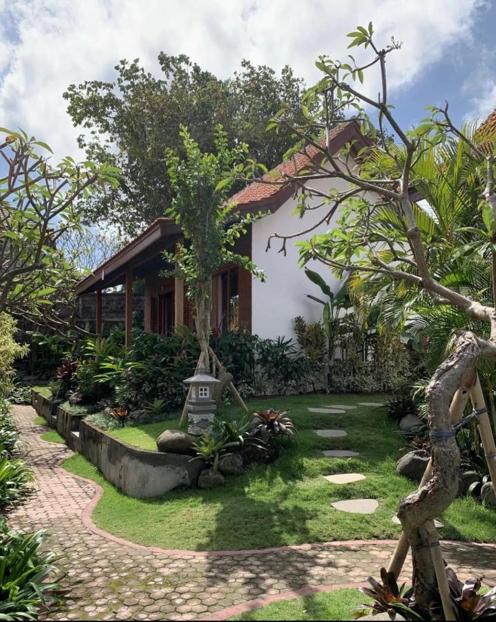 Jinar Guest House Canggu  Ngoại thất bức ảnh