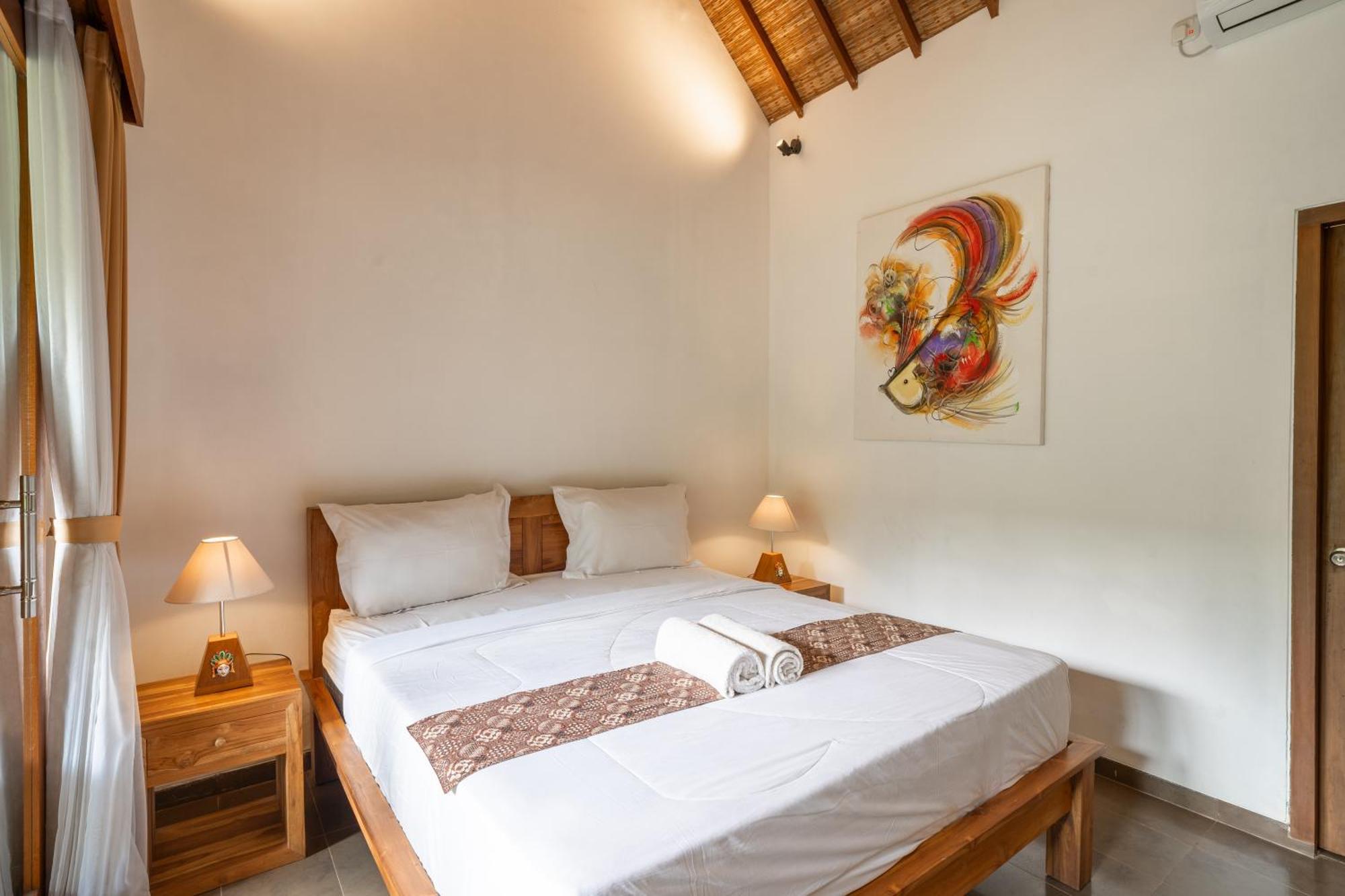 Jinar Guest House Canggu  Ngoại thất bức ảnh
