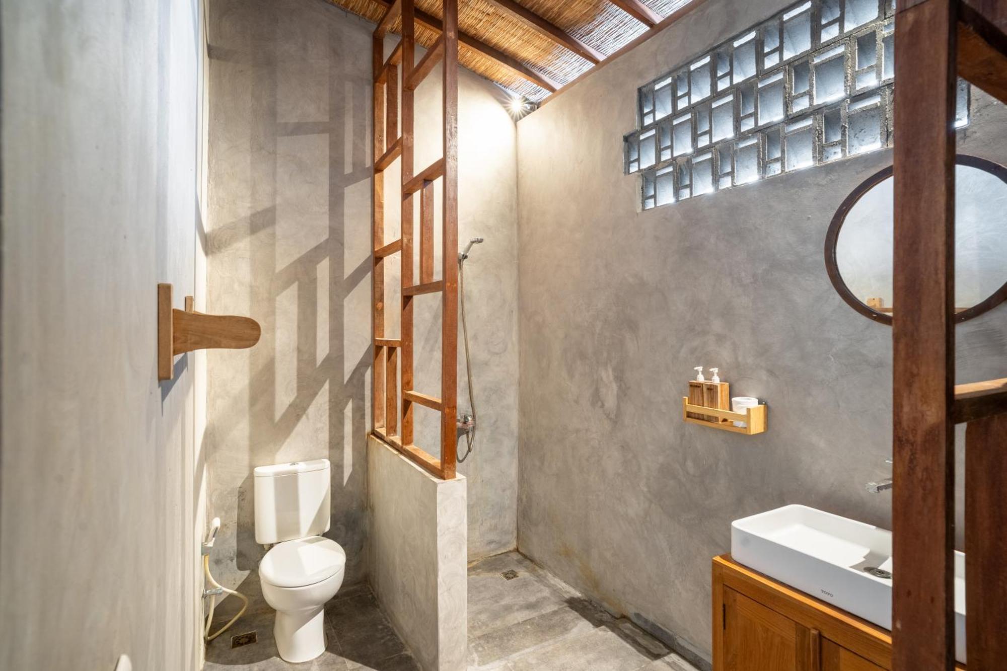 Jinar Guest House Canggu  Ngoại thất bức ảnh