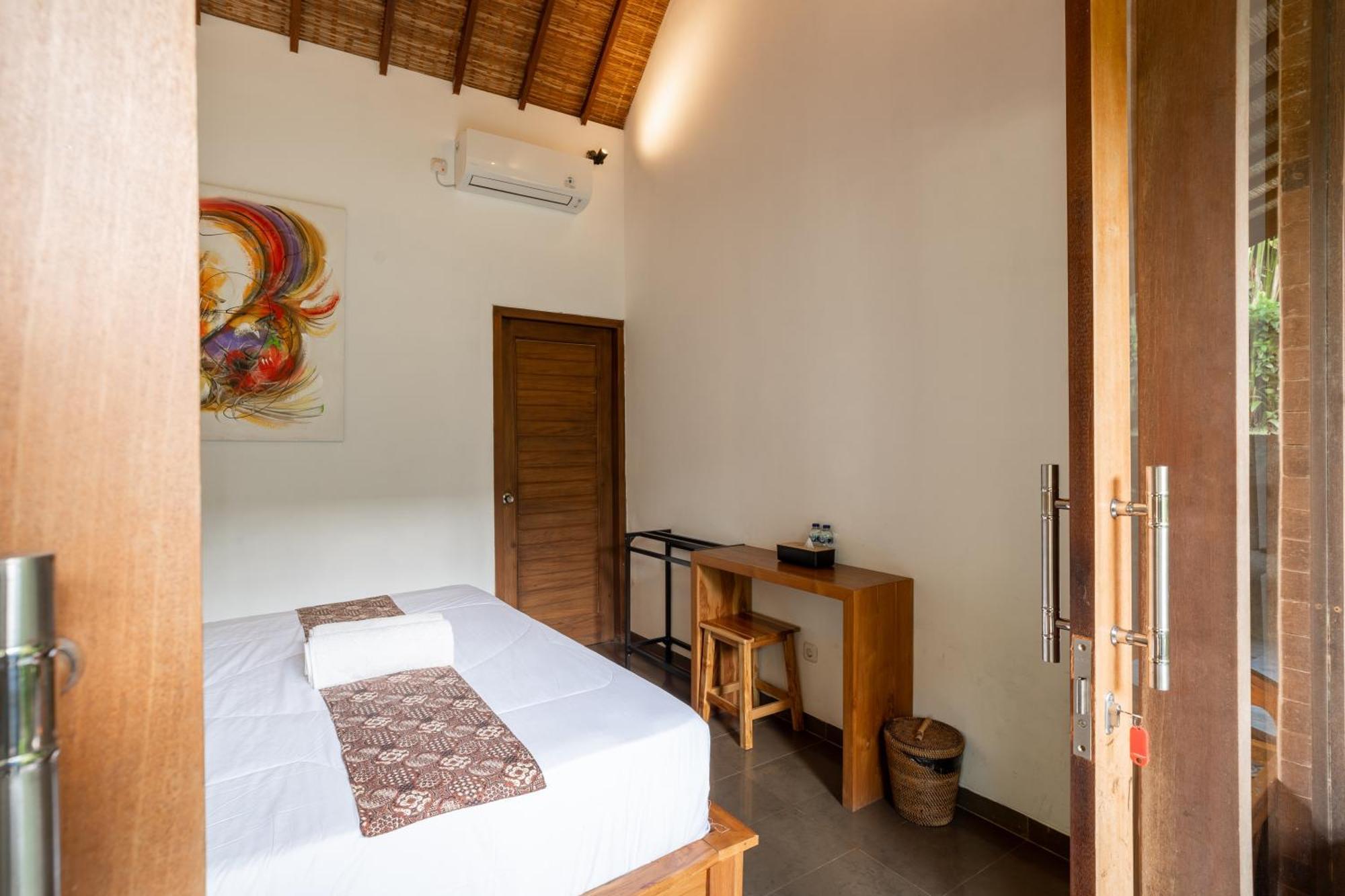 Jinar Guest House Canggu  Ngoại thất bức ảnh